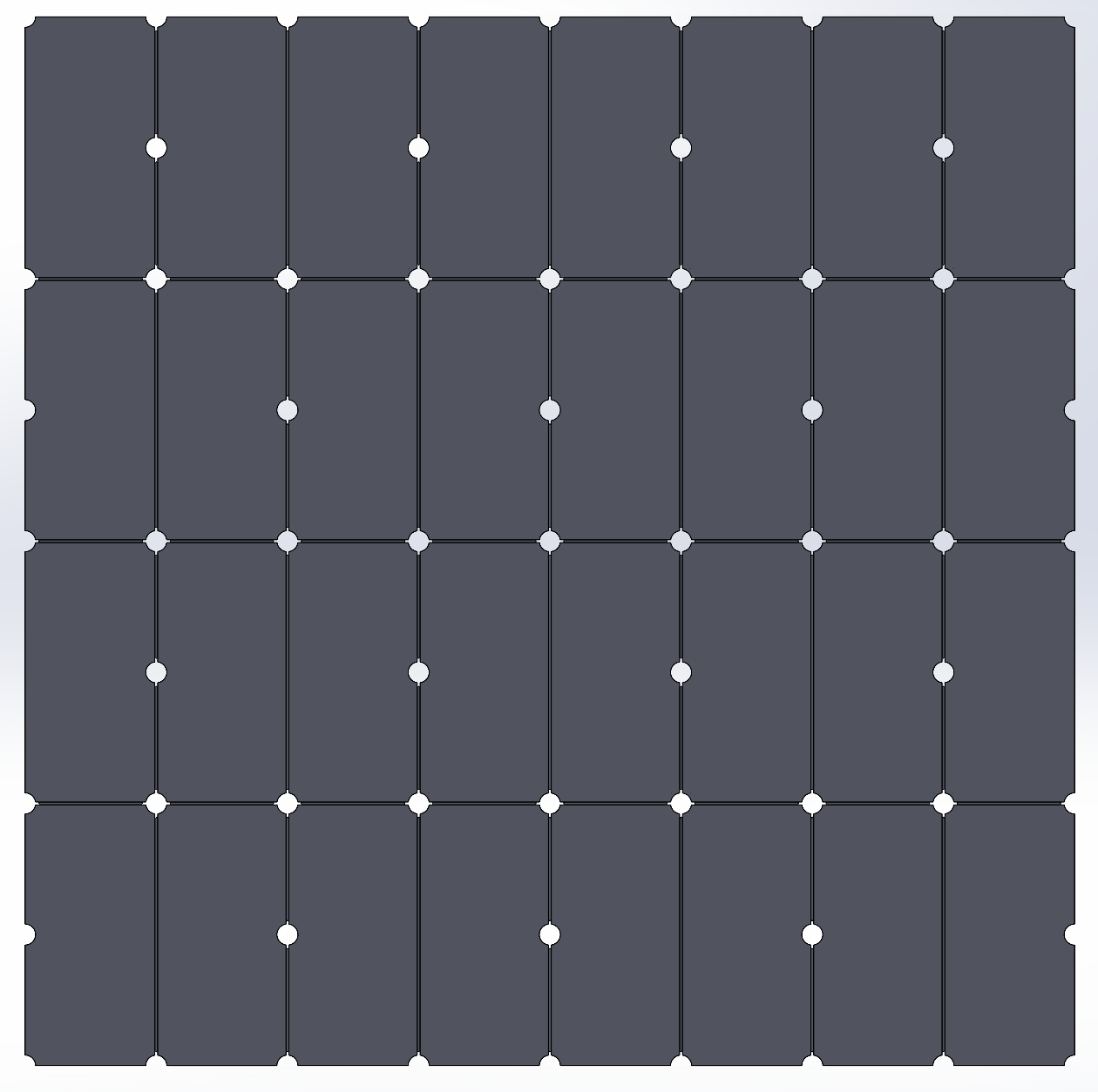 3D Printed Origami Unannotated